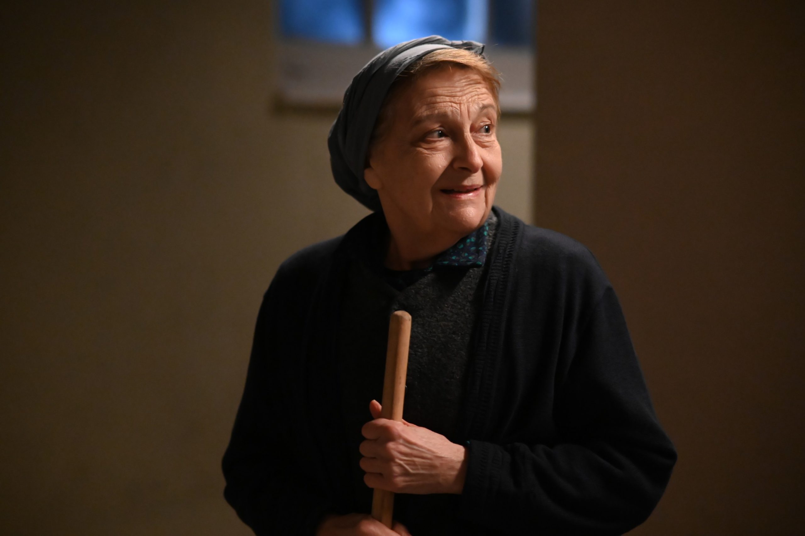 Άγιος έρωτας: Δύο νέοι χαρακτήρες γεμάτοι μυστικά εισβάλλουν απόψε στη σειρά