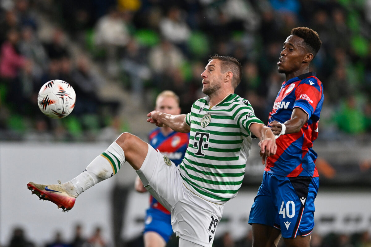 Ο Βάργκα κατέφθασε στην Αθήνα για να κλείσει η συμφωνία με την ΑΕΚ