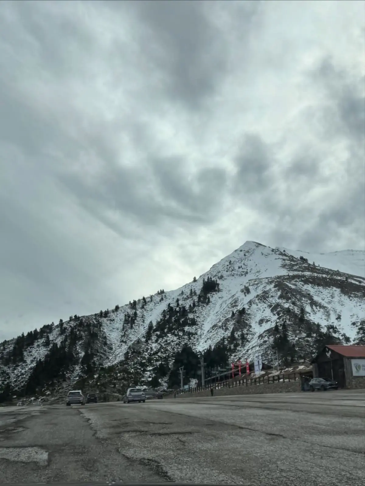 Η Βίκυ Κάβουρα στο Instagram