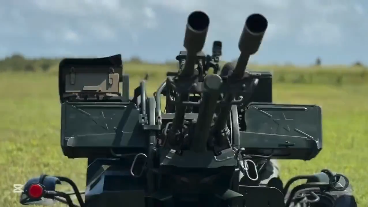 CNN: Πώς οι αμερικανικές δυνάμεις αιχμαλώτισαν τον Μαδούρο – Τα κρίσιμα δύο λεπτά στην αυστηρά προστατευμένη προεδρική έπαυλη 2 CNN: Πώς οι αμερικανικές δυνάμεις αιχμαλώτισαν τον Μαδούρο – Τα κρίσιμα δύο λεπτά στην αυστηρά προστατευμένη προεδρική έπαυλη