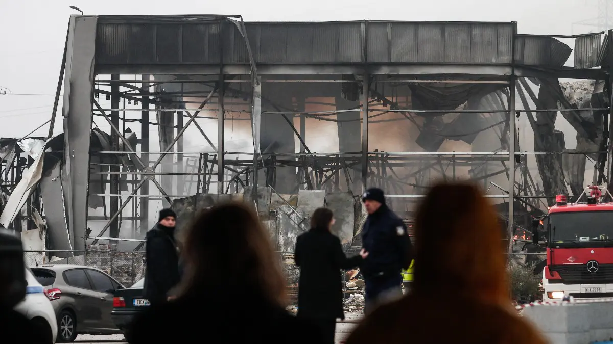 Νωρίς Νωρίς: Μουδιασμένοι στην έναρξη Κατσούλης και Ηλιάκη - «Δε γίνεται να μη σε επηρεάσει»