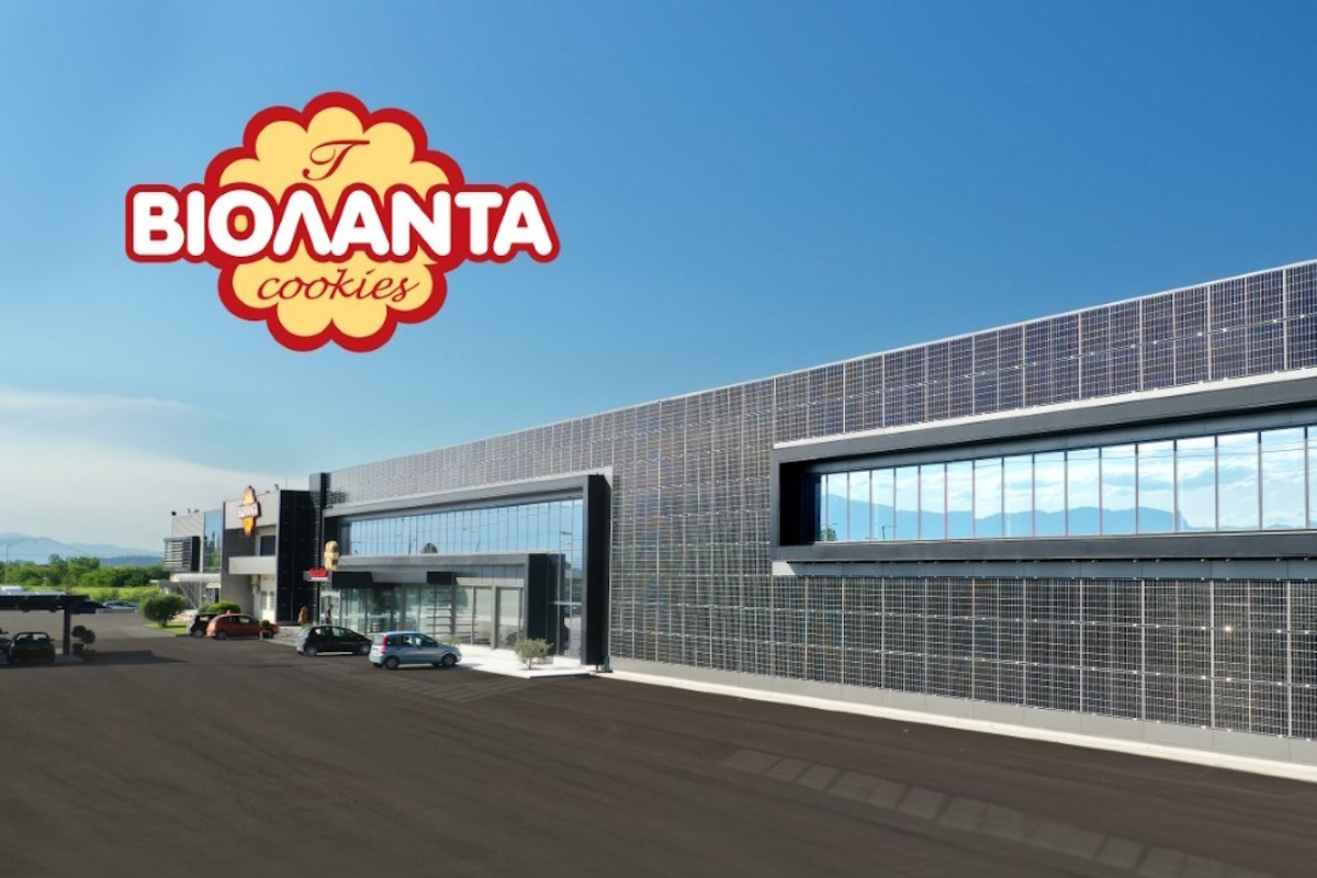 Εξασφαλισμένη η τρικαλινή μπισκοτοποιία Βιολάντα – Προχωρούν οι εκτιμήσεις ζημιών και η διερεύνηση αιτιών