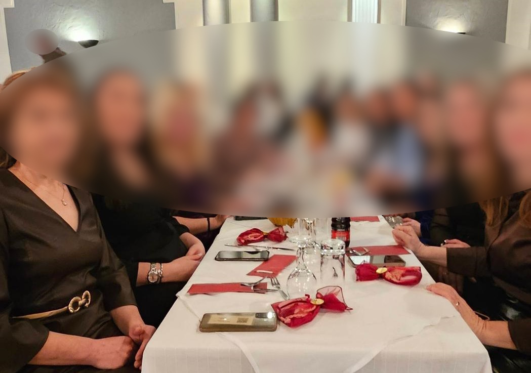 Δραματική εξέλιξη στο εργοστάσιο «Βιολάντα»: Από τη χαρά στο πένθος – 30 άτομα θα ήταν στη βάρδια αν δεν υπήρχε η κοπή της πίτας τη νύχτα της έκρηξης