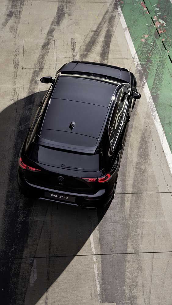 VW Golf R 2026