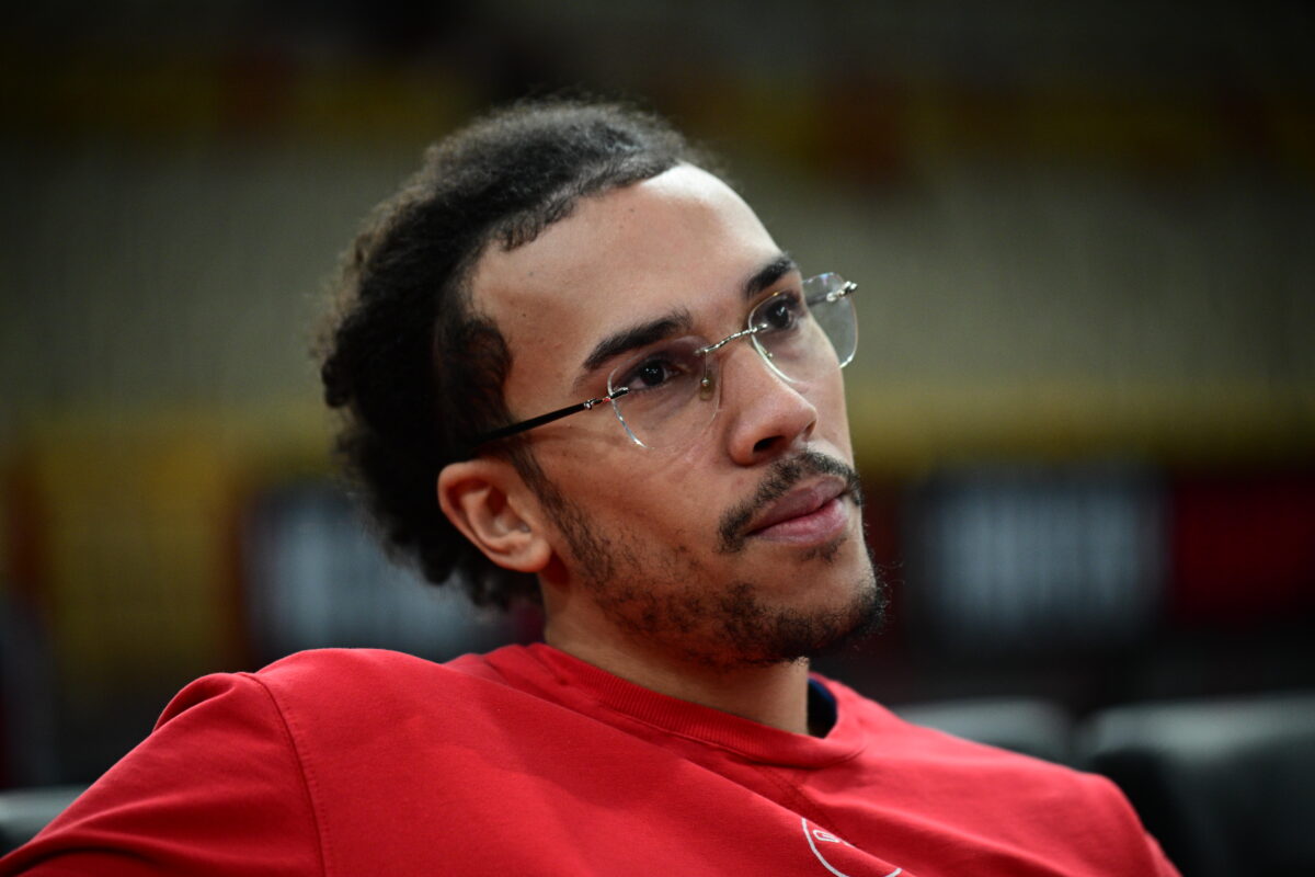 Ολυμπιακός: Οριστικά εκτός ο Γουόρντ απέναντι στον Παναθηναϊκό