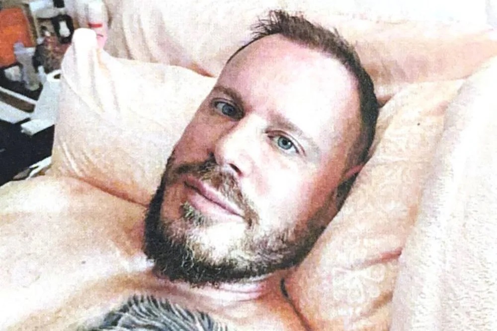 Συνελήφθη στο Μεξικό ο πρώην Ολυμπιονίκης Ράιαν Γουέντινγκ – Ήταν ένας από τους κορυφαίους καταζητούμενους του FBI