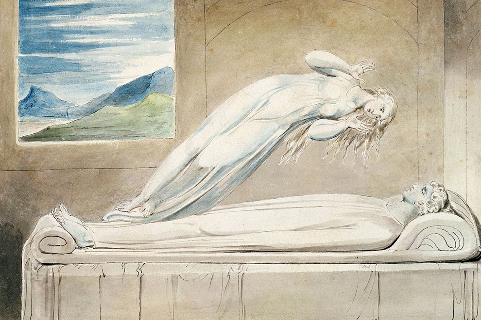 Μήπως η ψυχή του ανθρώπου ζυγίζει 21 γραμμάρια;