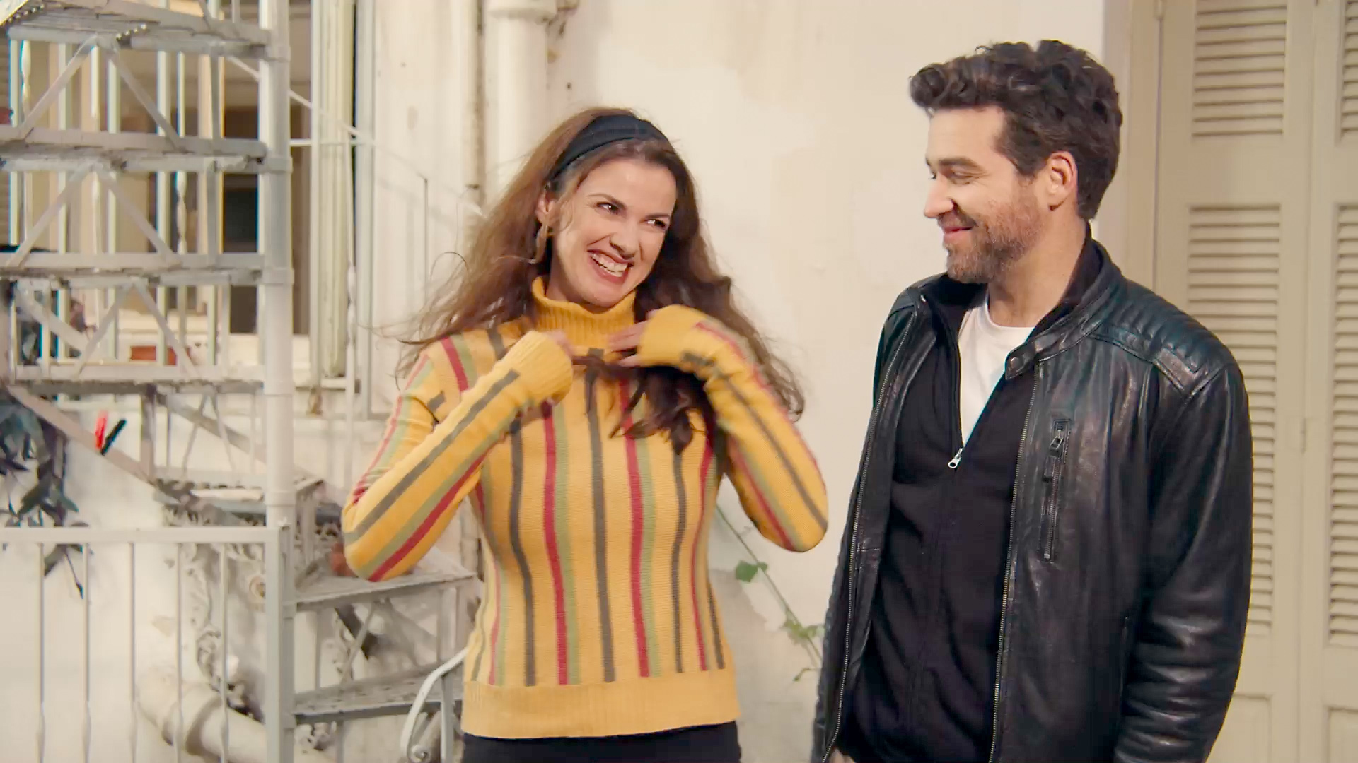 Αυτό θα πάει καλά: Επιστρέφει απόψε με εκπλήξεις – Τι μας περιμένει στα επόμενα επεισόδια