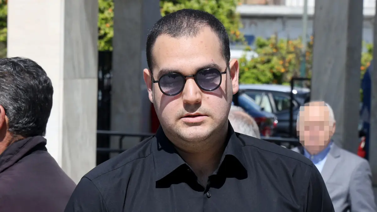 Η ανάρτηση του Χρίστου Κούγια στο Instagram 