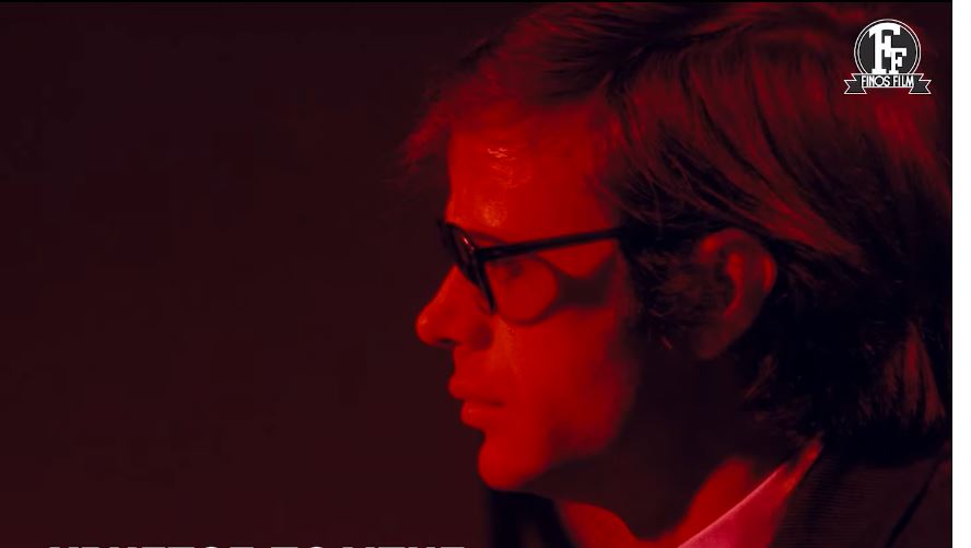 Χρήστος Πολίτης: Το συγκινητικό αφιέρωμα της Finos Film – «Καλό ταξίδι σε έναν καλλιτέχνη που πορεύτηκε με αξιοπρέπεια εντός και εκτός σκηνής»