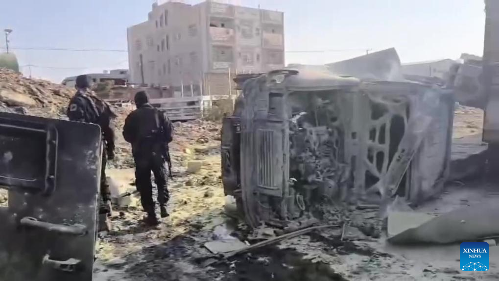 Υεμένη: Πέντε νεκροί σε έκρηξη παγιδευμένου οχήματος – Οι ΗΠΑ καταδικάζουν την «αναίτια επίθεση»