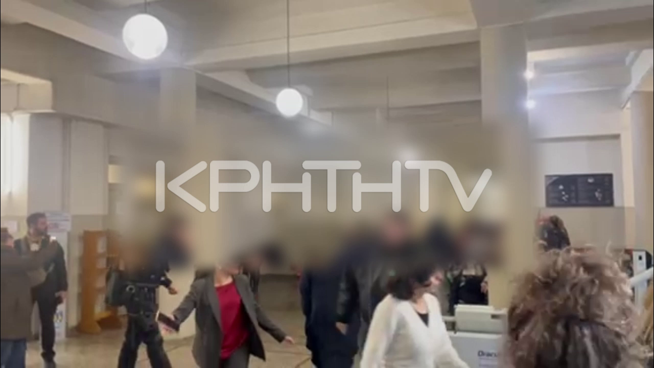 Υπόθεση-σοκ στη Μεσαρά Ηρακλείου: Ενώπιον της ανακρίτριας ο 54χρονος για τον βιασμό των δύο κορών – Ανοιχτά τα κρίσιμα ερωτήματα