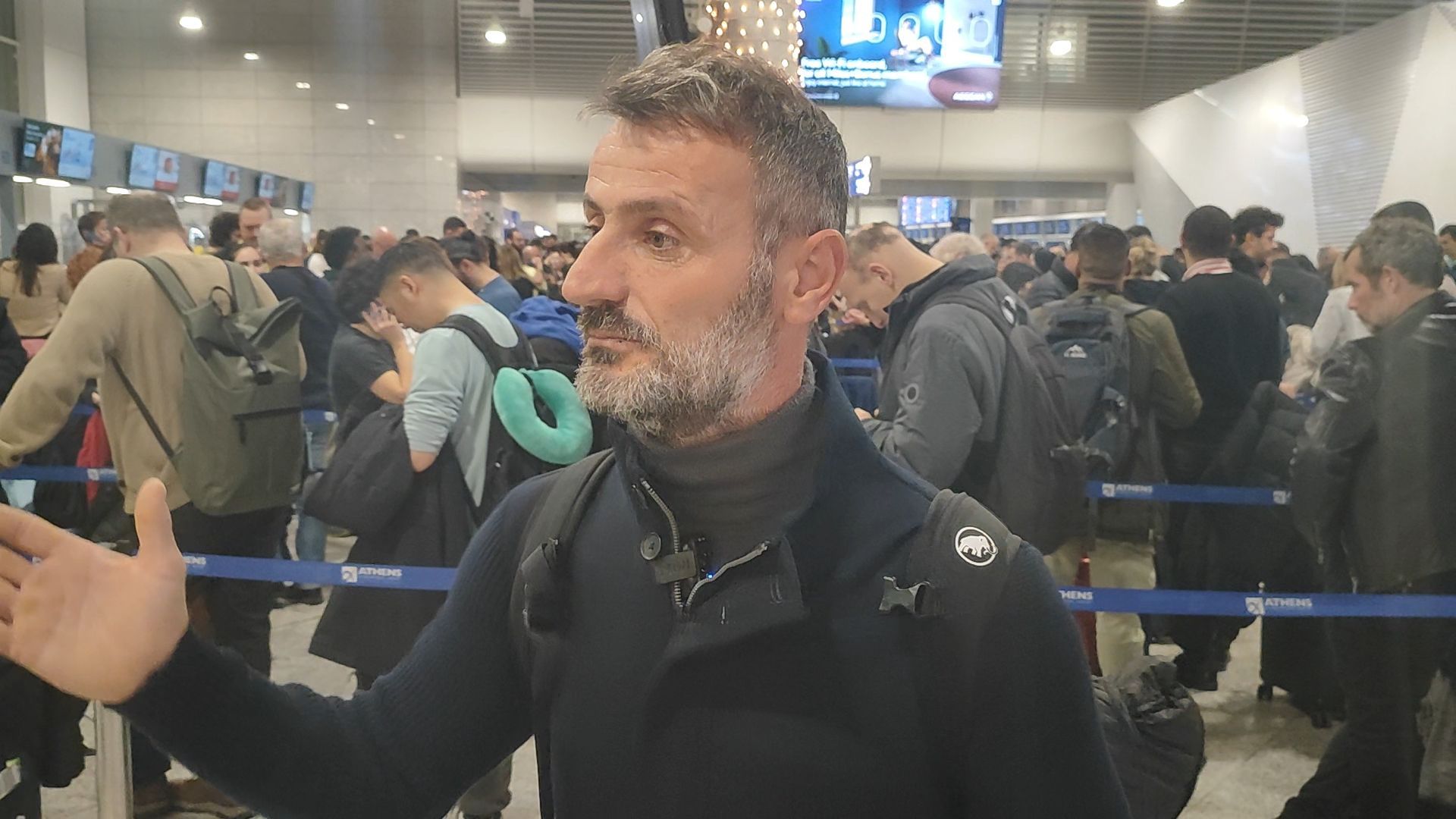 Ταλαιπωρία-μετά-το-μπλακάουτ-στον-FIR-Αθηνών-Δεν-μου-δίνει-κανείς-εξήγηση-τι-να-κάνω-λέει-επιβάτης-στο-CNN-Greece