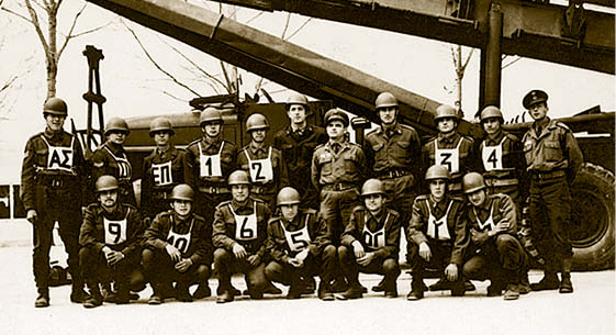 MGR-1B Honest John: Ο πρωτοπόρος τακτικός πύραυλος του ΕΣ 11 MGR-1B Honest John: Ο πρωτοπόρος τακτικός πύραυλος του ΕΣ