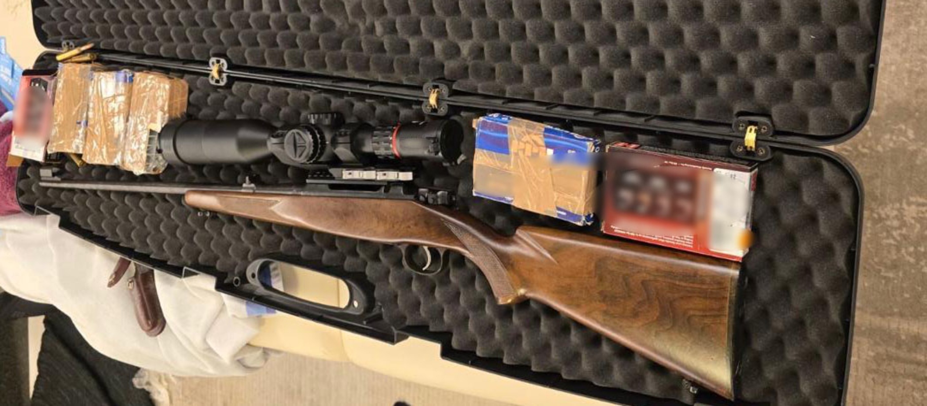 Κύκλωμα λαθραίων τσιγάρων