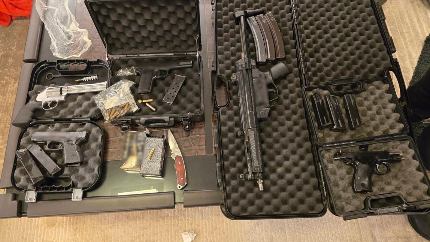 Κύκλωμα λαθραίων τσιγάρων