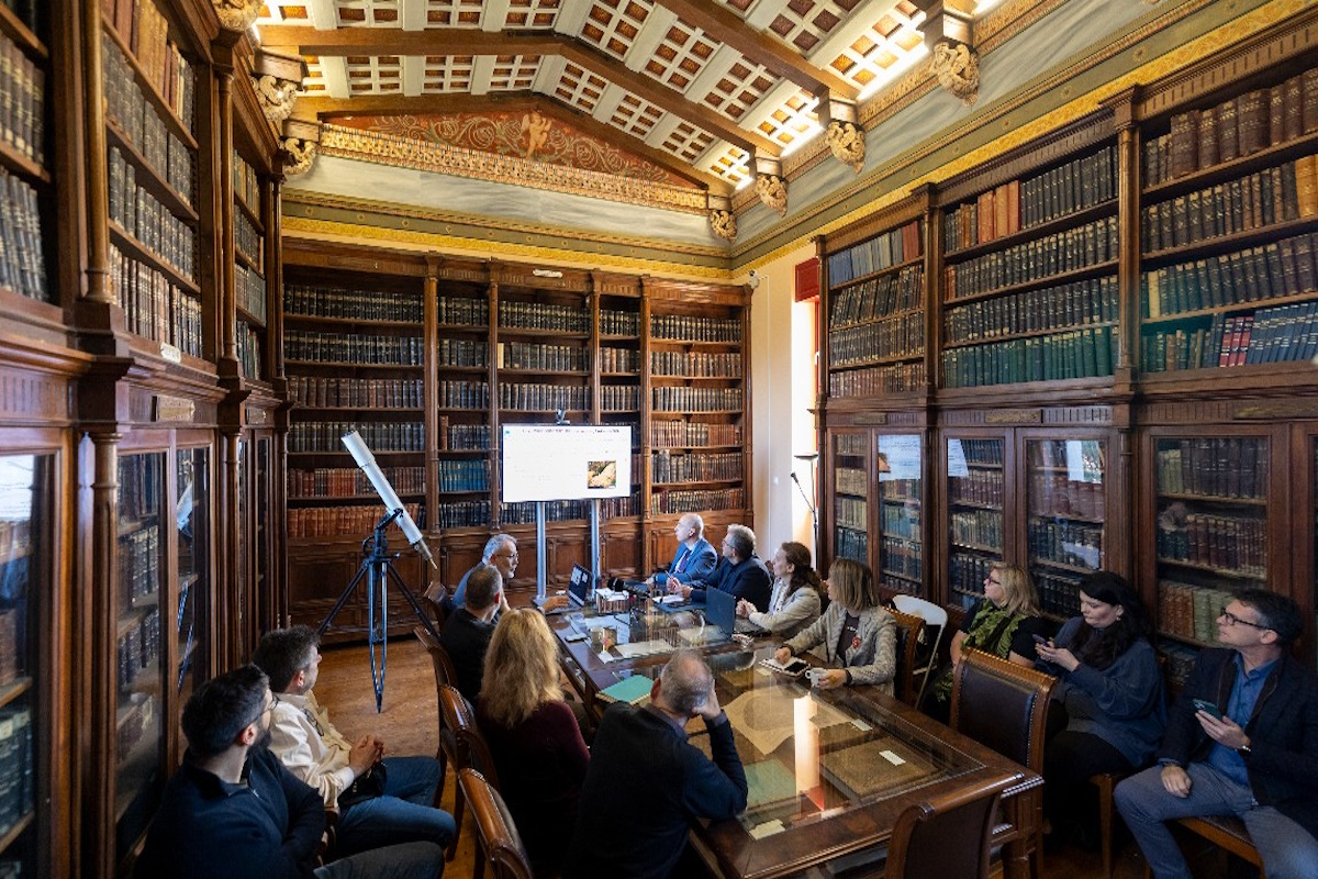 Η Nova εγκαινιάζει πρωτοβουλία με το Εθνικό Αστεροσκοπείο Αθηνών και τη διαΝΕΟσις για την εκτίμηση του κόστους της κλιματικής κρίσης στην Ελλάδα