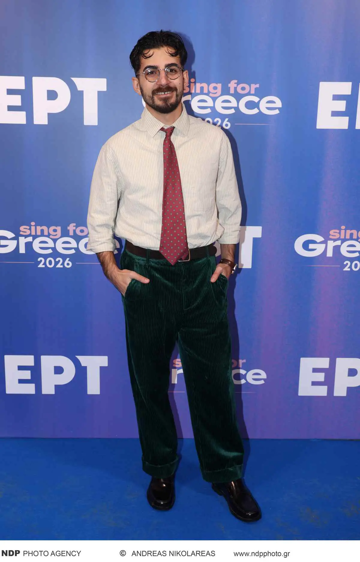 Eurovision: Οι λαμπερές παρουσίες στον Α' ημιτελικό - Φωτογραφίες