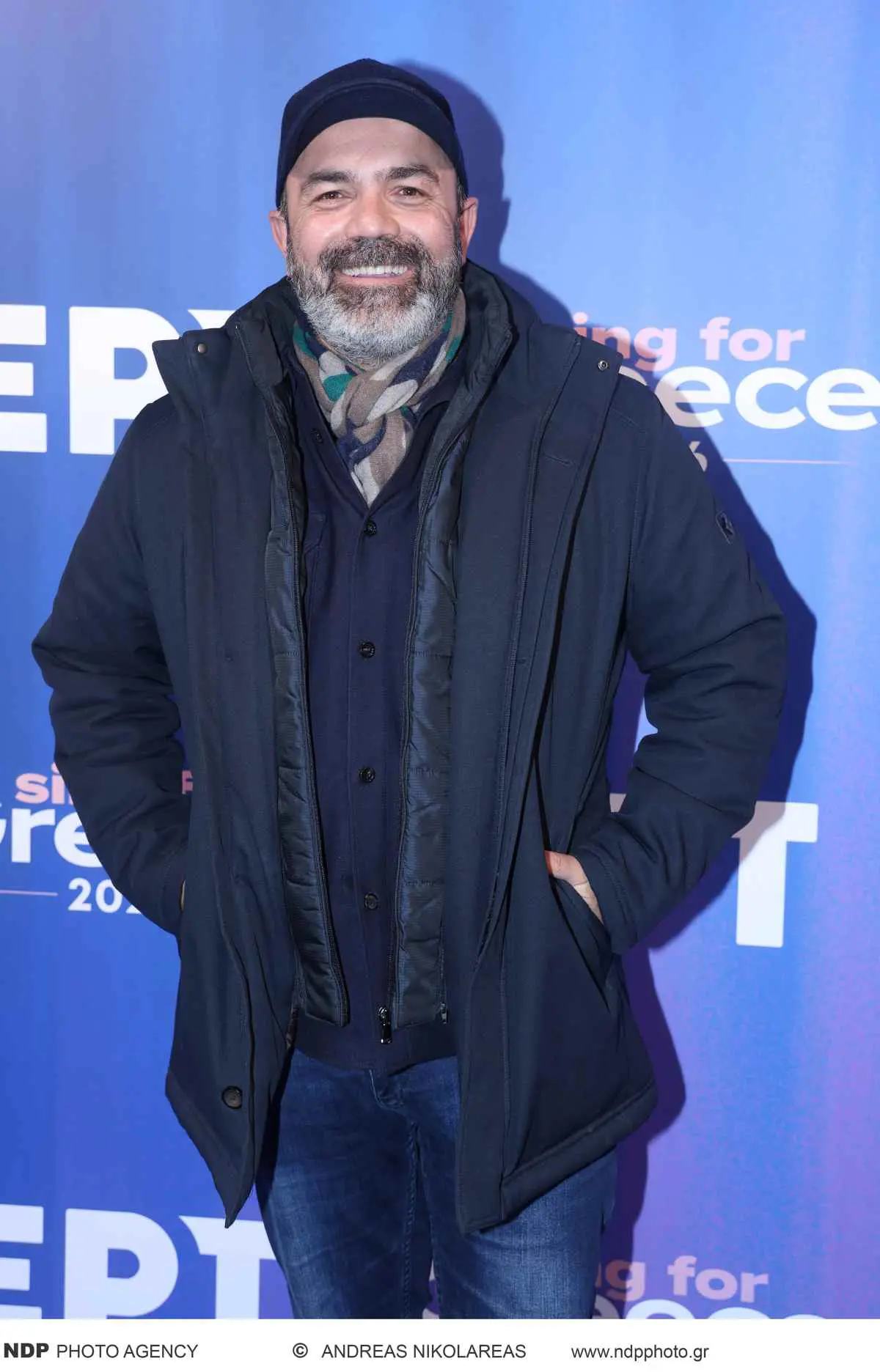 Ανδρέας Λαγός