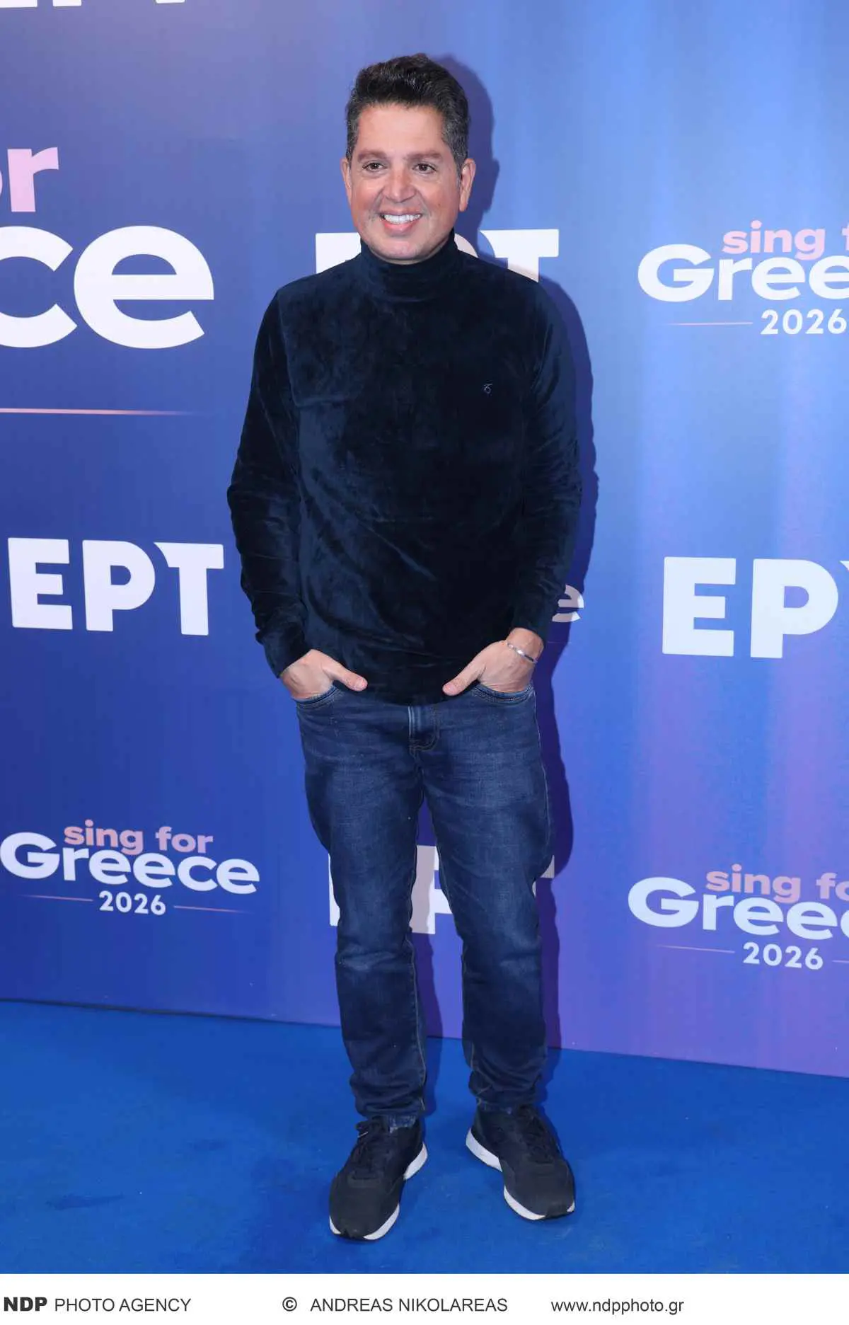 Γιάννης Πουλόπουλος