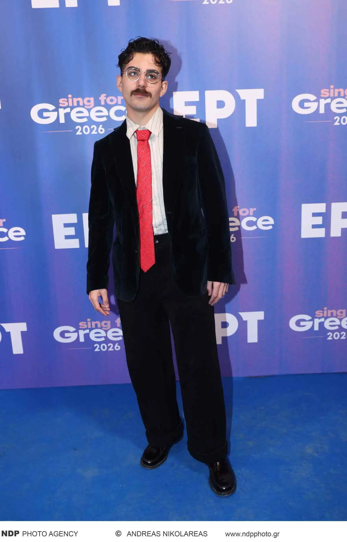 Eurovision: Εντυπωσιακές εμφανίσεις στον ελληνικό τελικό – Φωτογραφίες 20 Papazo