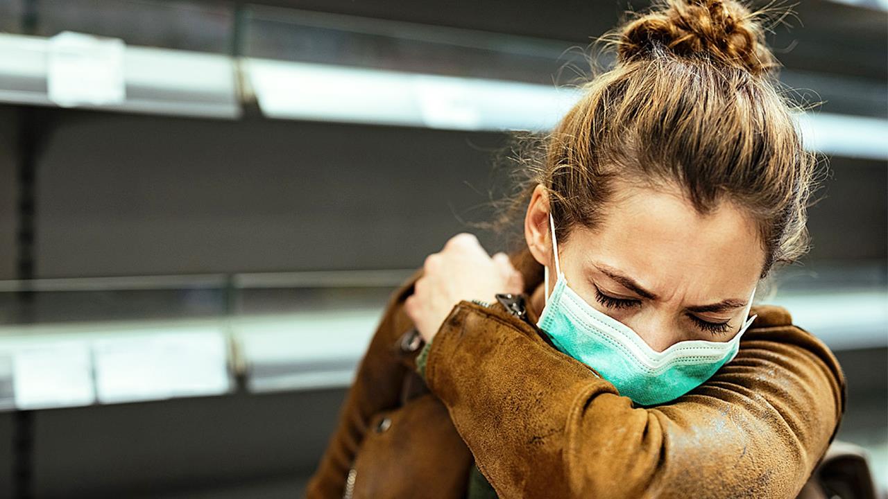 ΕΟΔΥ: 15 απώλειες και 13 εισαγωγές σε ΜΕΘ από γρίπη την περασμένη εβδομάδα – Τα δεδομένα για τον κορονοϊό