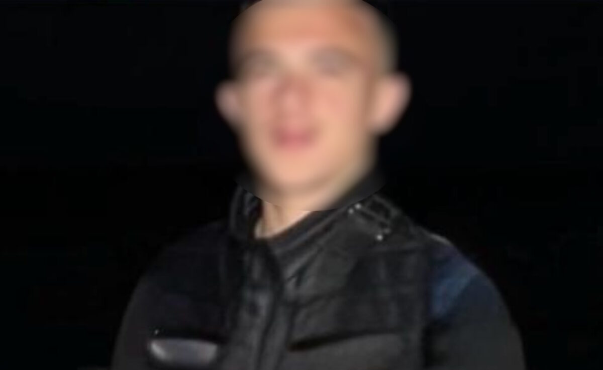 Λούτσα: Συγκλονιστικά βίντεο από το τροχαίο με τον νεκρό 15χρονο – Σε σοκ ο ανήλικος οδηγός που είδε τον χαμό του φίλου του