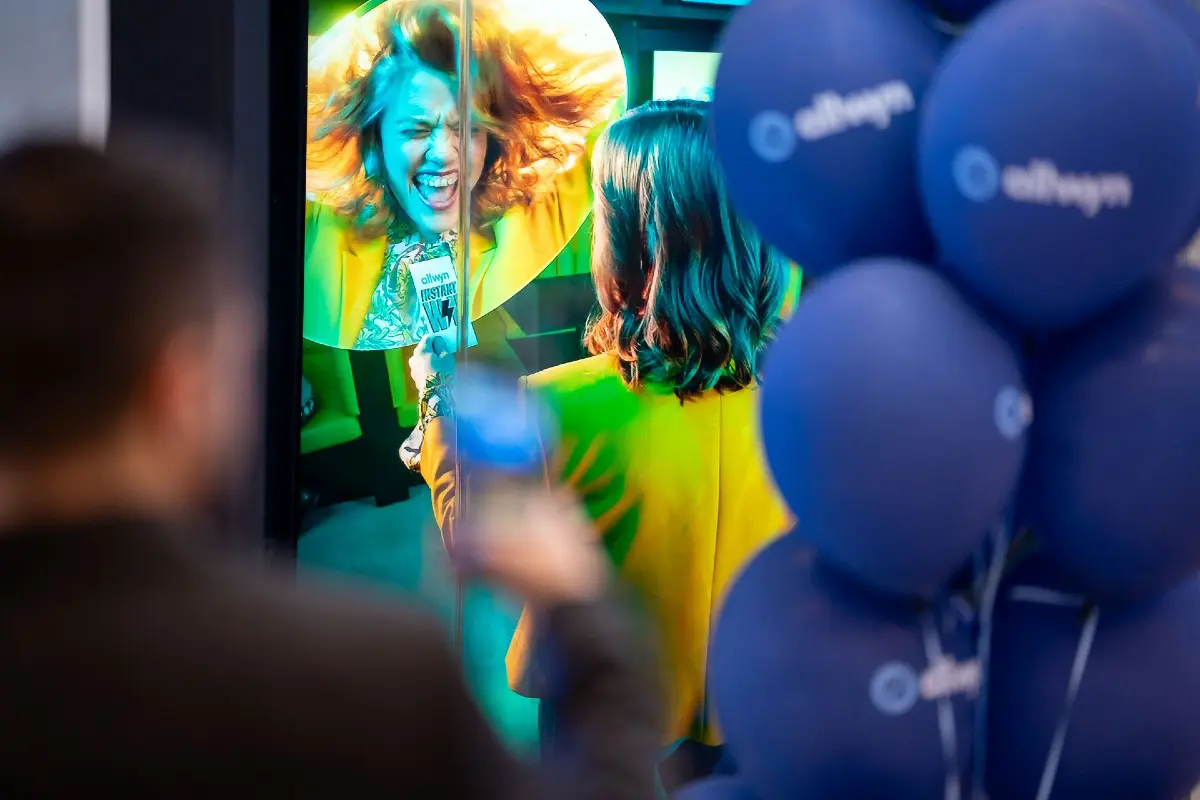 Γιατί όλοι μιλούν για το νέο κατάστημα Allwyn στην Allwyn Arena;