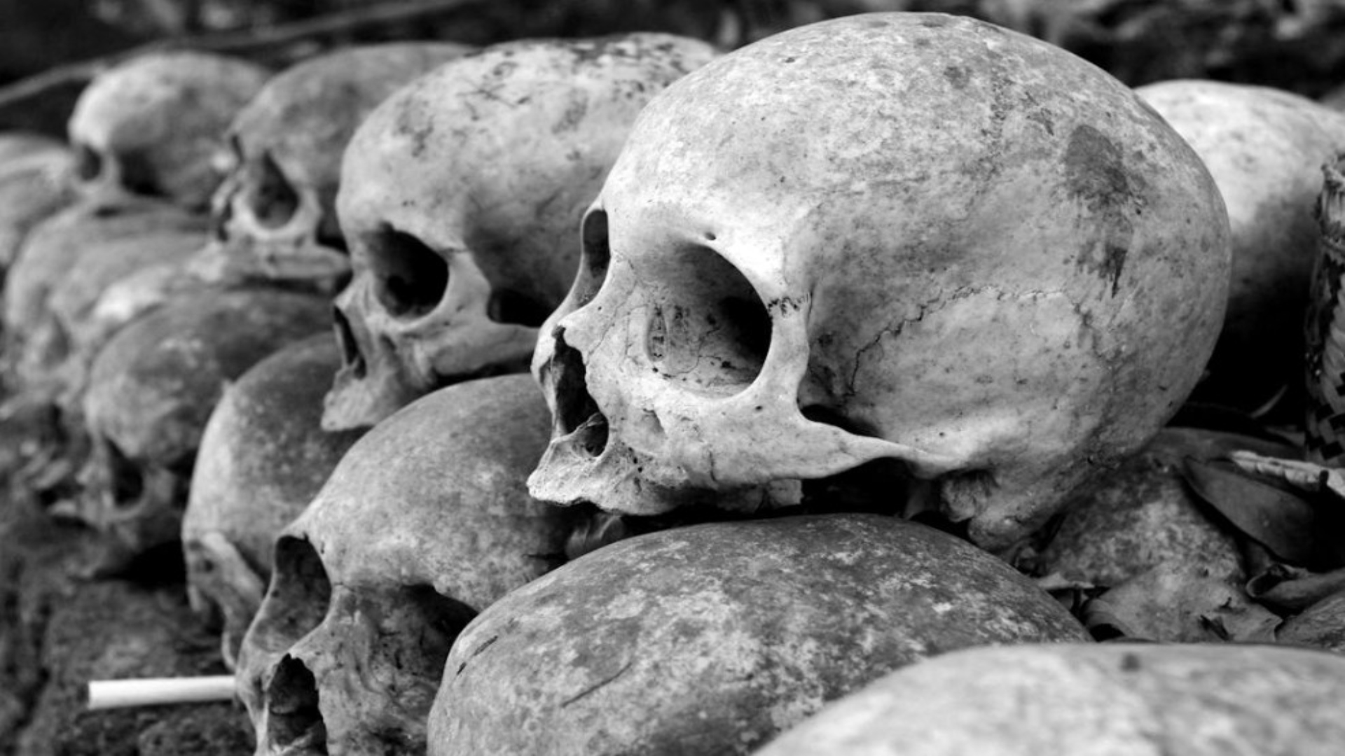 Οι κάτοικοι του αρχαίου Βιετνάμ έβαφαν μόνιμα τα δόντια τους: Τι έδειξαν κρανία 2.000 ετών