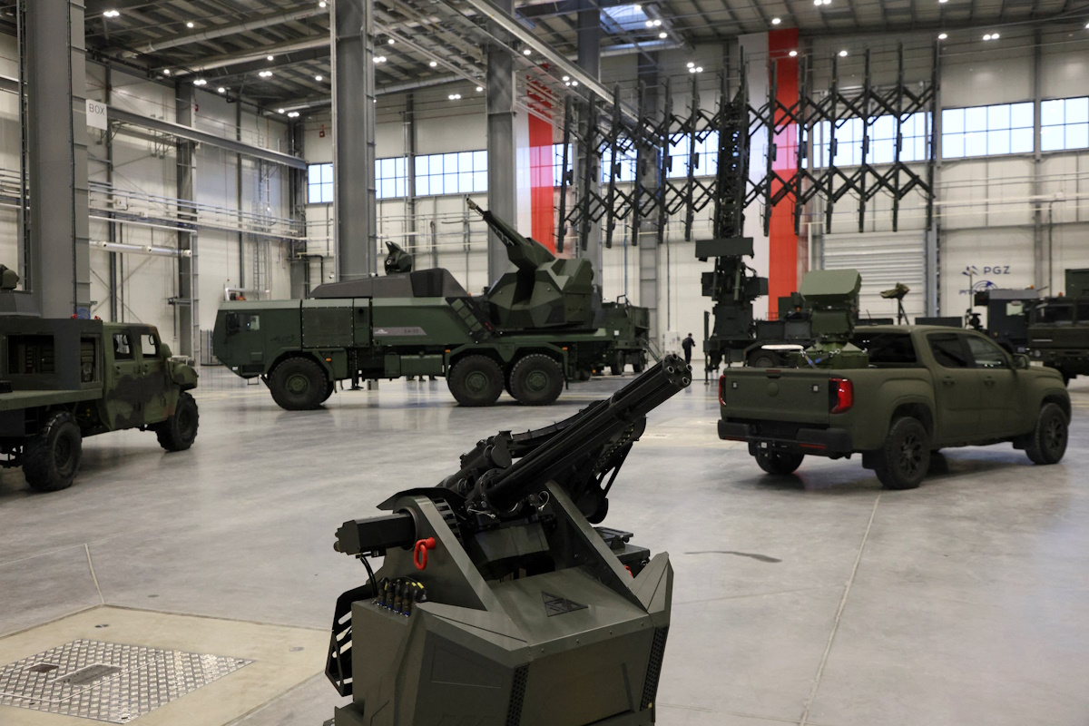 SAFE: Έγκριση από το Ecofin για αμυντικά δάνεια στην Ελλάδα ύψους 787,7 εκατ. ευρώ