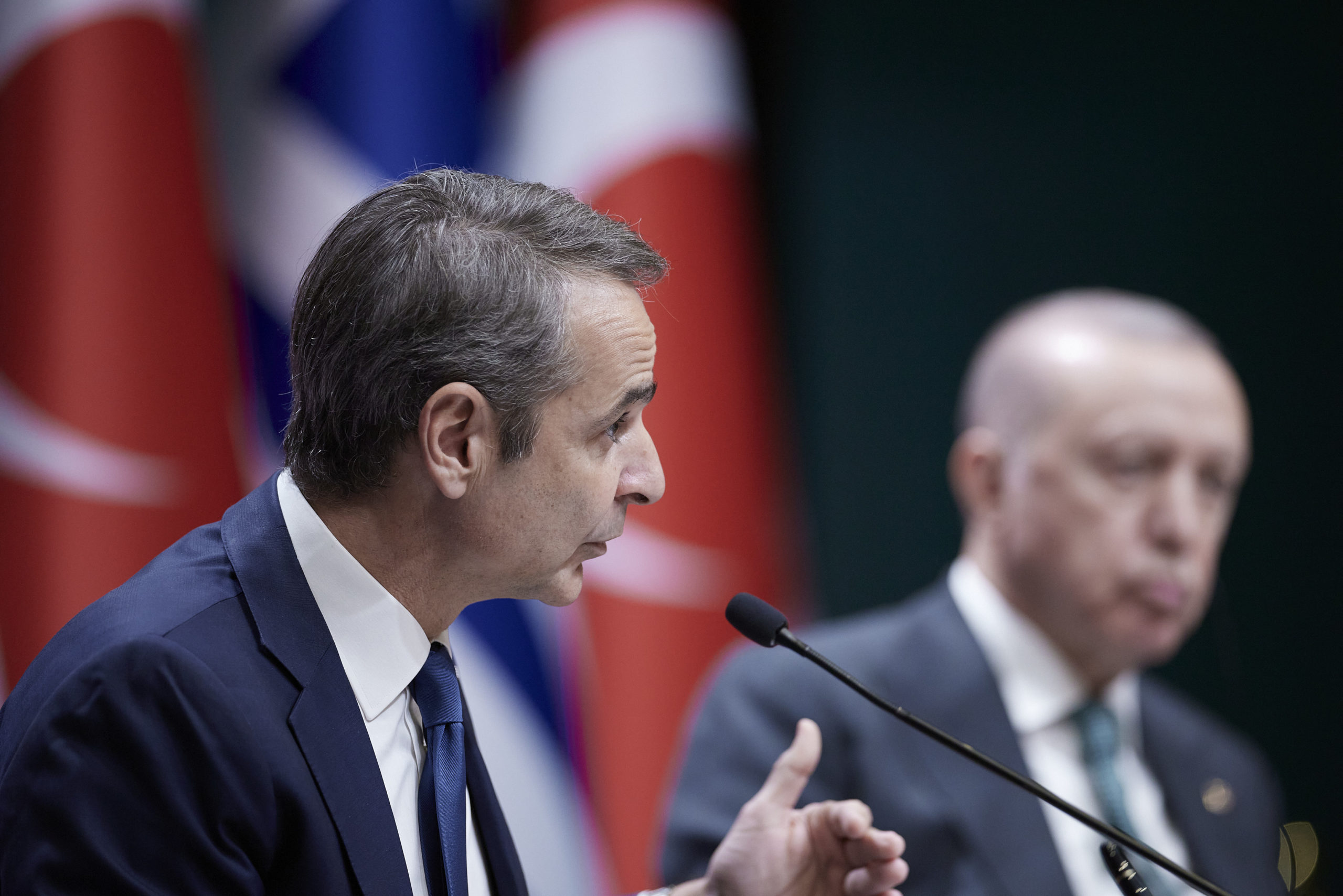 Ο πρωθυπουργός Κυριάκος Μητσοτάκης απουσιάζει από την εναρκτήρια συνεδρίαση του Συμβουλίου Ειρήνης για Γάζα