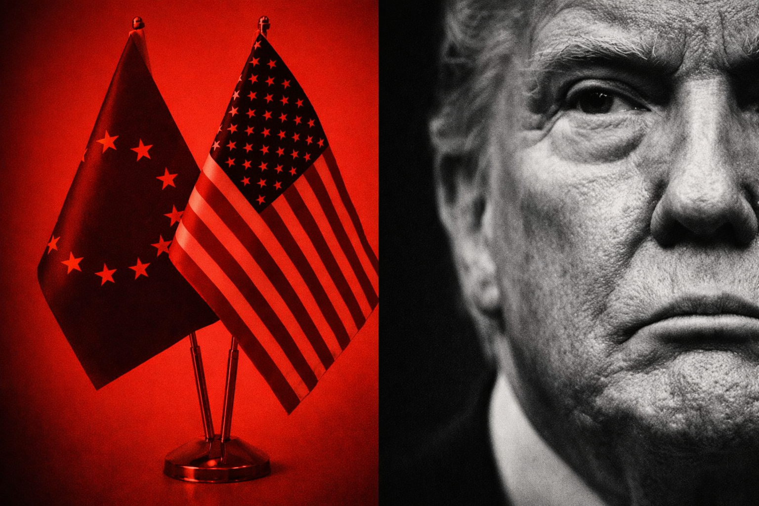 Η νέα παγκόσμια πραγματικότητα του Τραμπ αναδύεται και η Ευρώπη πρέπει να προσαρμοστεί άμεσα