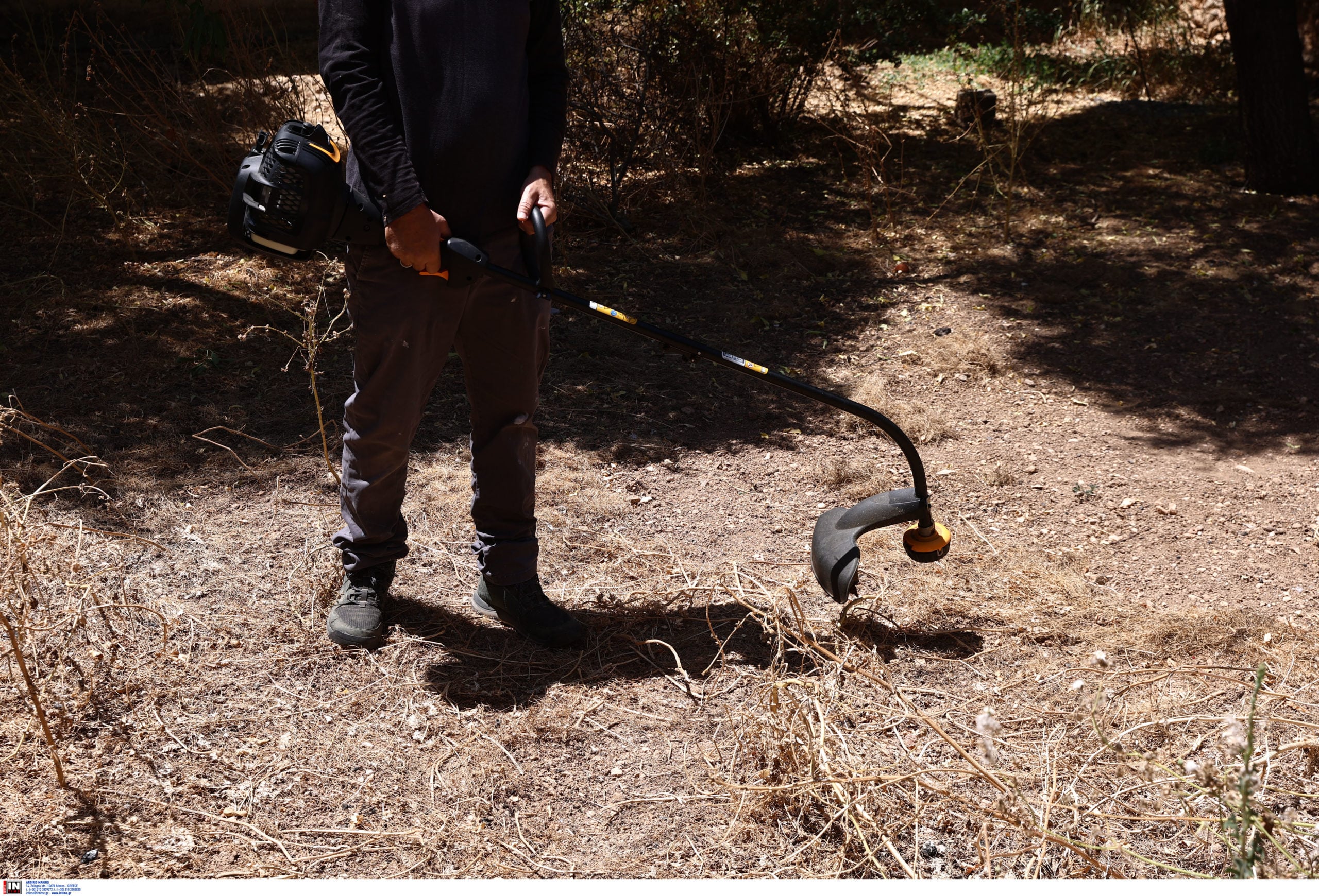 Καθαρισμός οικοπέδων: Πώς επηρεάζει η νέα διάταξη – Τα 7 κρίσιμα θέματα για τους ιδιοκτήτες