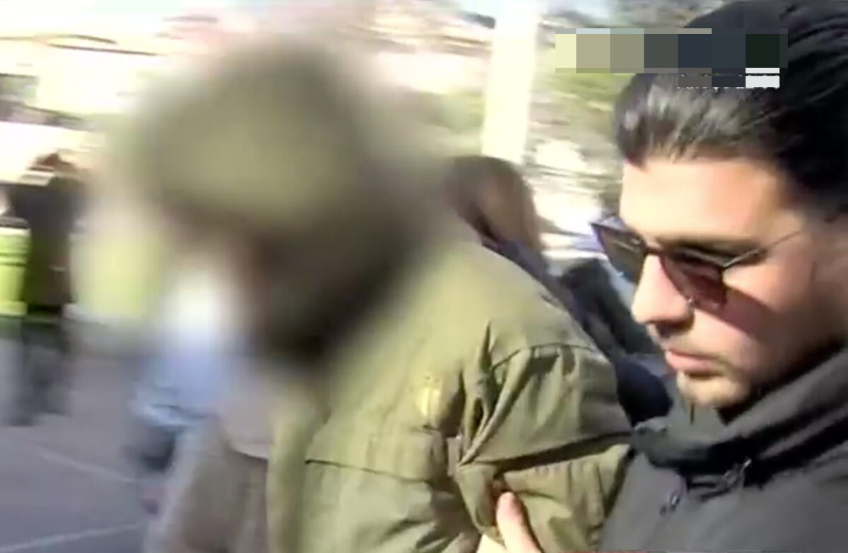 Αίγιο: Η απολογία του 46χρονου που πυροβόλησε τα τέσσερα παιδιά – «Δεν πιστεύω ότι βρίσκομαι σε αυτή τη θέση σήμερα, δεν περίμενα πότε να τραυματίσω άνθρωπο»
