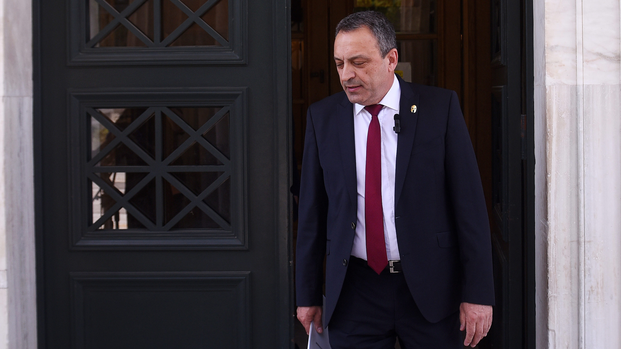 Σπαρτιάτες: Ομόφωνα αθώοι όλοι οι 13 κατηγορούμενοι για εκλογική εξαπάτηση