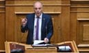 Βελόπουλος: Νομιμότητα παντού για τον πρωθυπουργό εκτός από τη ΝΔ