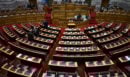 Βουλή: Ψηφίσθηκε κατά πλειοψηφία το νομοσχέδιο για τις Συλλογικές Συμβάσεις Εργασίας