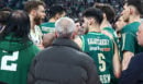 Euroleague: Εκτός 8αδας ο Παναθηναϊκός - «Άλωσε» το Βελιγράδι η Ρεάλ - Στάση... Κάουνας για τη Χάποελ του Ιτούδη - Όλα τα αποτελέσματα και η Βαθμολογία