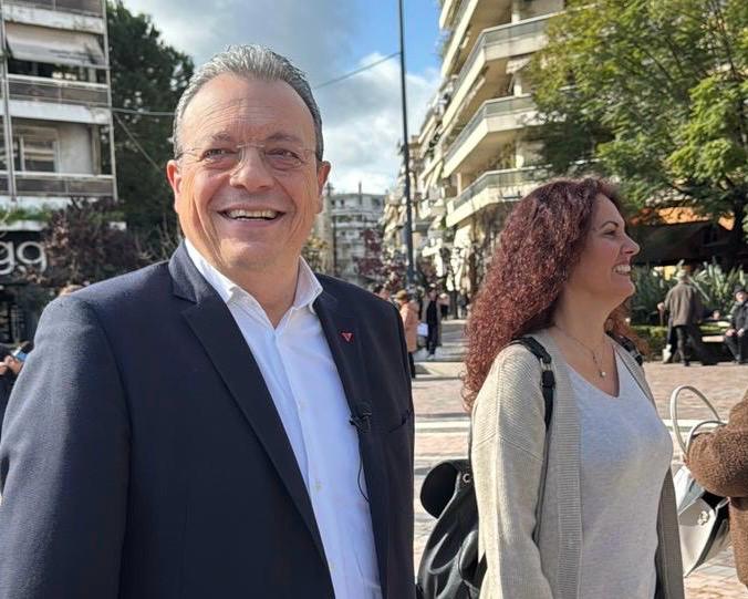 Φάμελλος από Αγρίνιο: «Επείγει άμεση πολιτική μεταστροφή – Κινδυνεύει η συνολική οικονομία της χώρας μας»