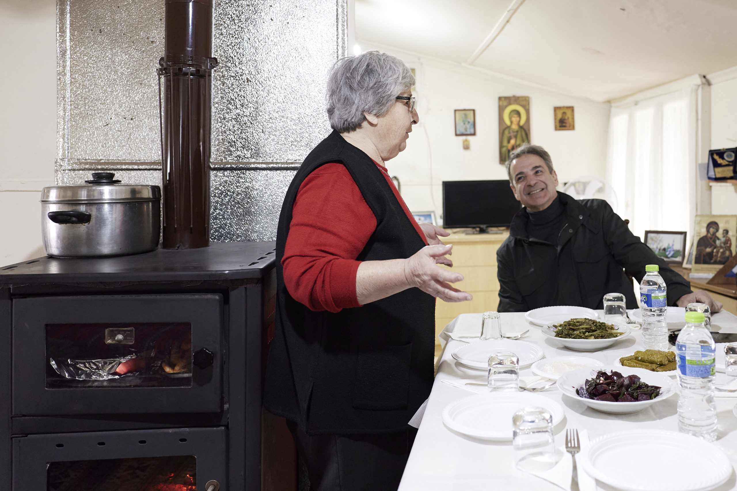 Έβρος Μητσοτάκης