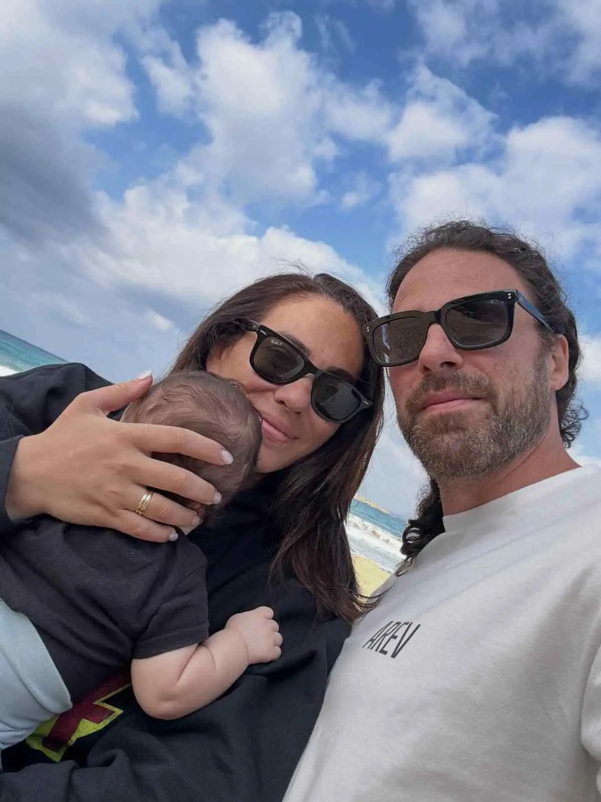 Γρηγόρης Μόρκγαν - Ευρυδίκη Βαλαβάνη