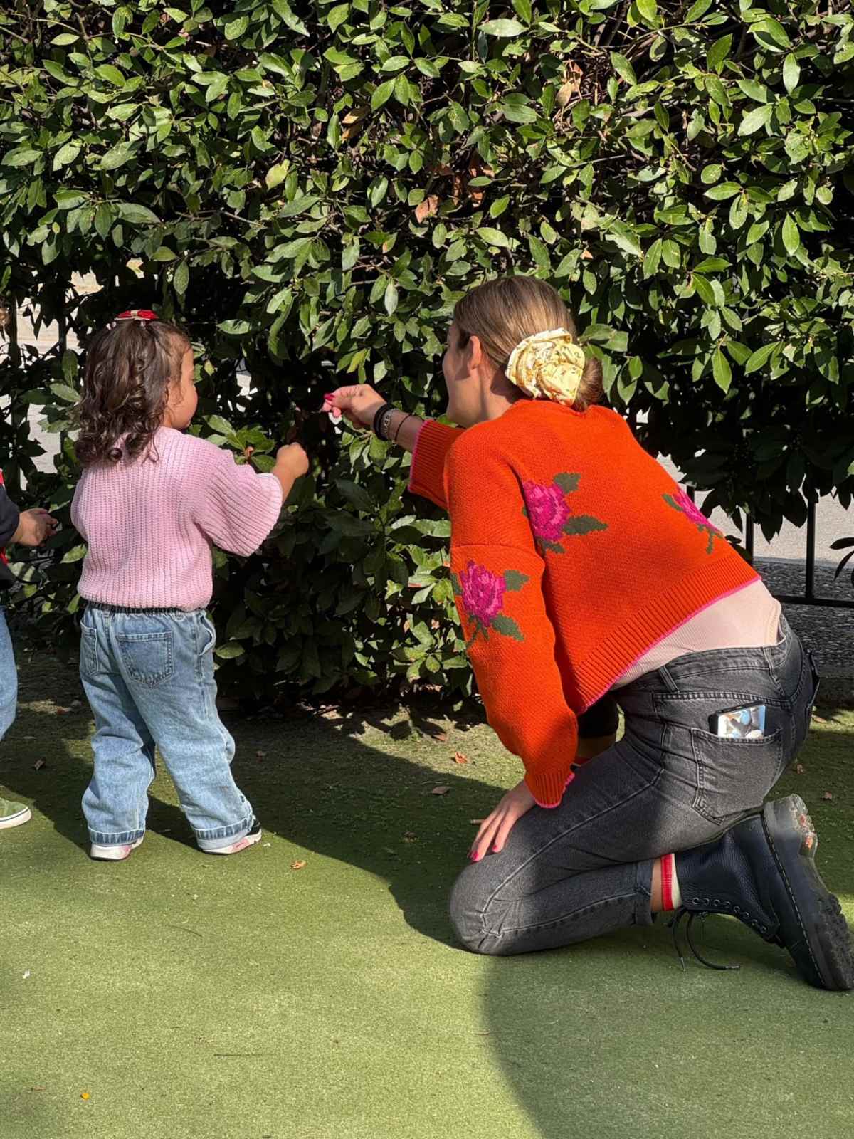 Βραχάλη: Γενέθλια για τη μητέρα της – «Εύχομαι να πετύχω τα μισά από όσα πέτυχες» (Φωτογραφίες) 17 Βραχάλη: Γενέθλια για τη μαμά της - «Μακάρι να καταφέρω τα μισά από όσα κατάφερες» (Φωτογραφίες)