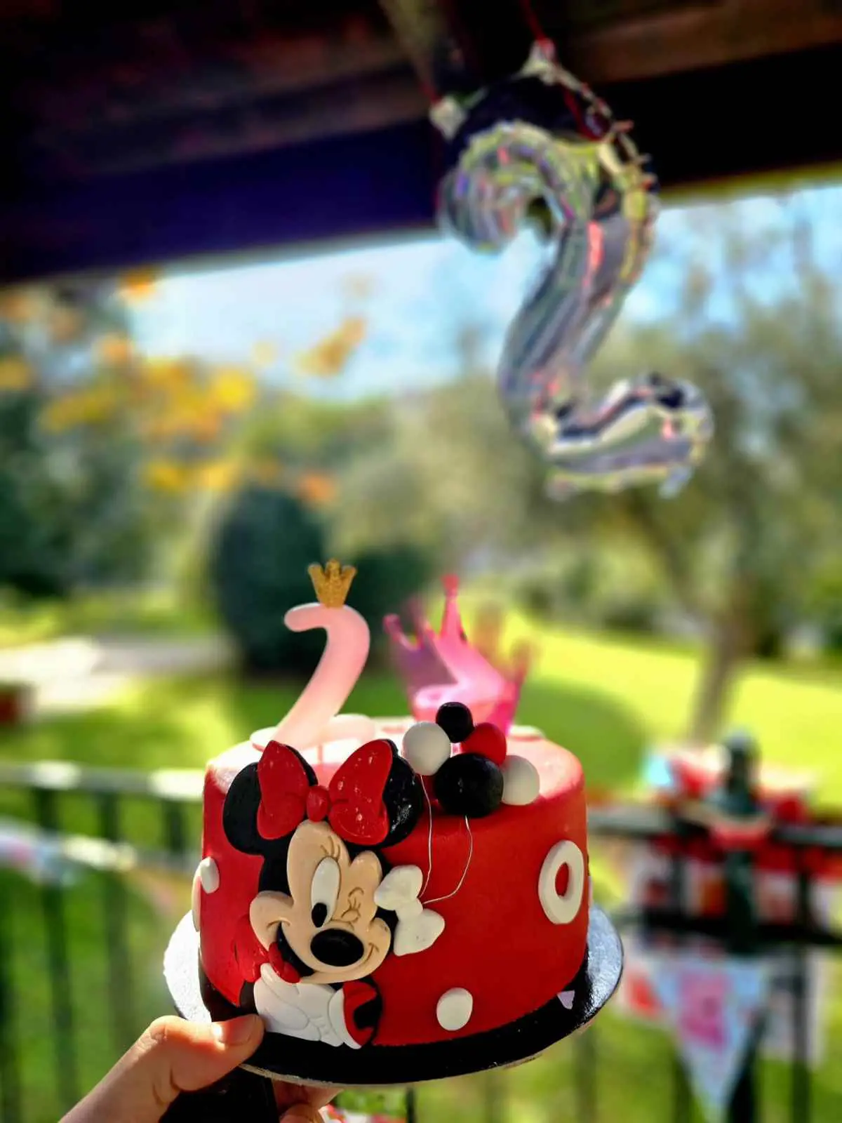 Βραχάλη: Γενέθλια για τη μητέρα της – «Εύχομαι να πετύχω τα μισά από όσα πέτυχες» (Φωτογραφίες) 15 Βραχάλη: Γενέθλια για τη μαμά της - «Μακάρι να καταφέρω τα μισά από όσα κατάφερες» (Φωτογραφίες)