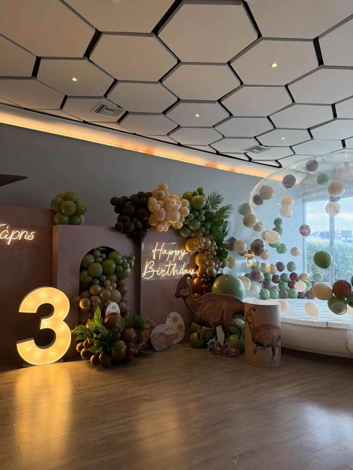 Τούνη: Πήρε τον γιο της από τον Αλεξάνδρου - Πόσο μου έλειψε (Βίντεο)