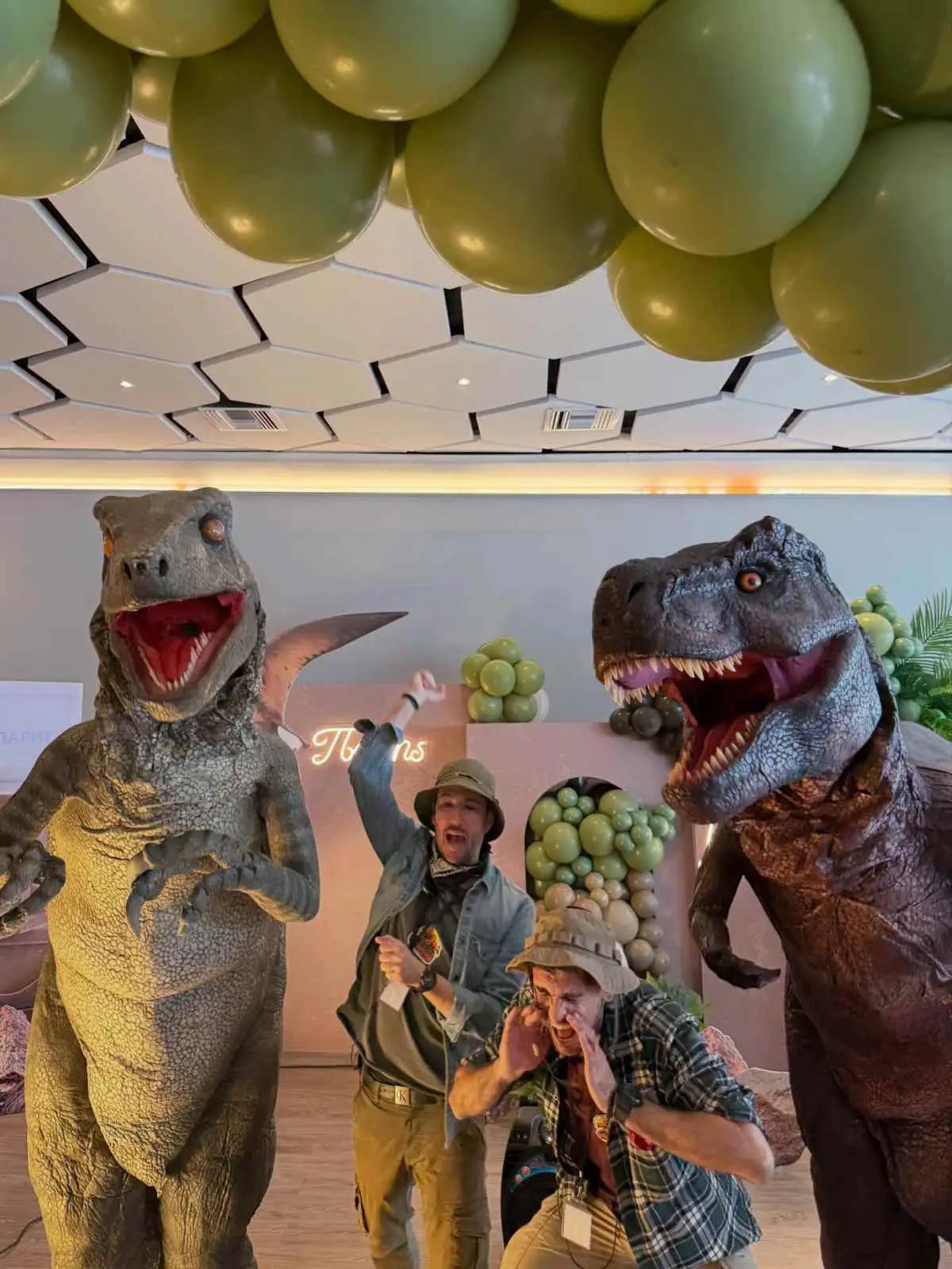 Η ανάρτηση της Ιωάννας Τούνη για τα γενέθλια του γιου της, Πάρη