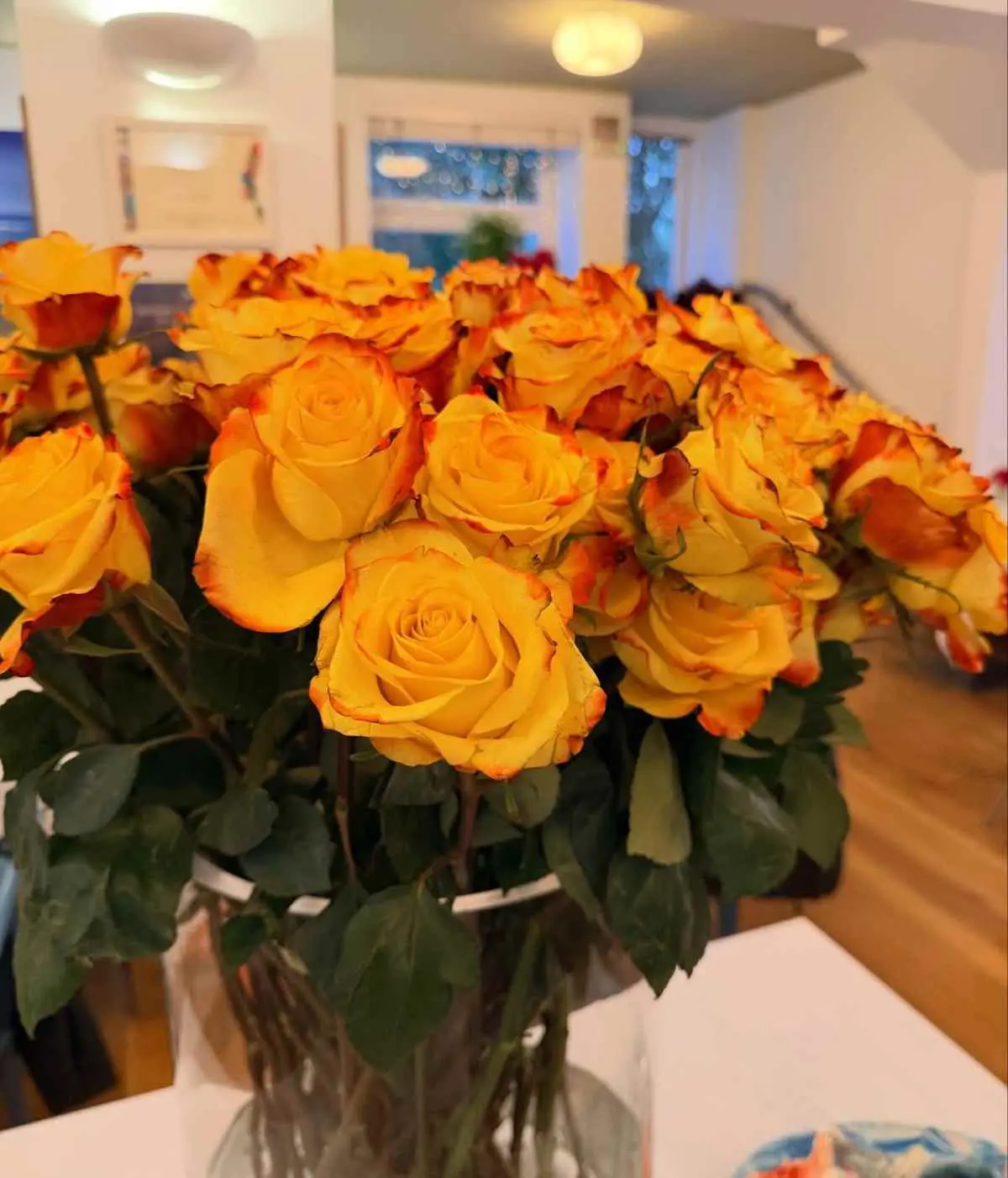 Η ανάρτηση της Φαίης Σκορδά