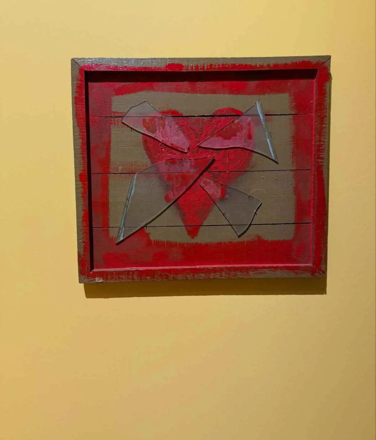 Η ανάρτηση της Φαίης Σκορδά