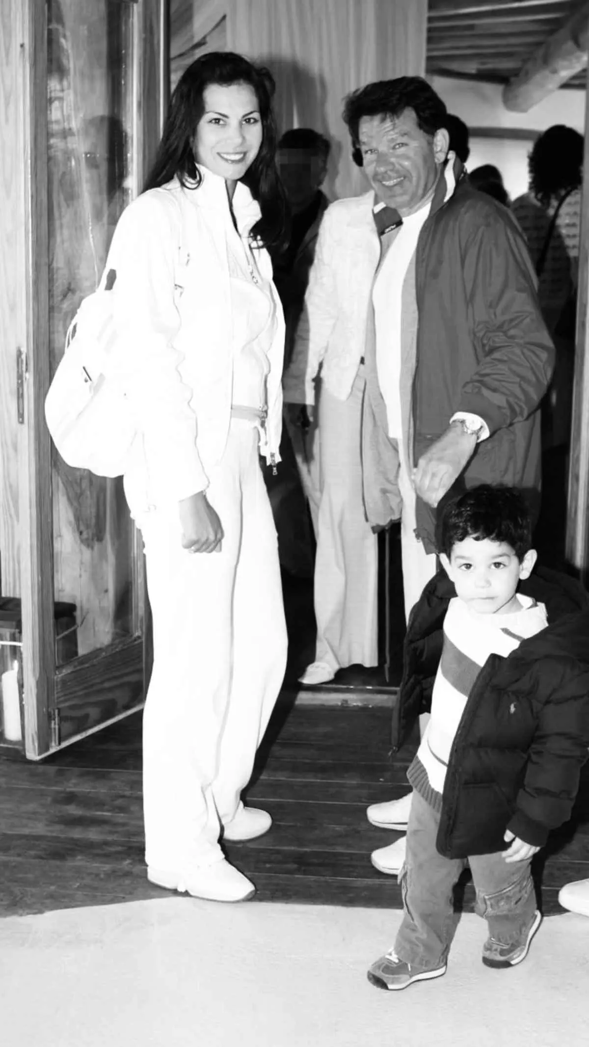 Η ανάρτηση του Χρίστου Κούγια για τον έναν χρόνο από τον θάνατο του Αλέξη Κούγια