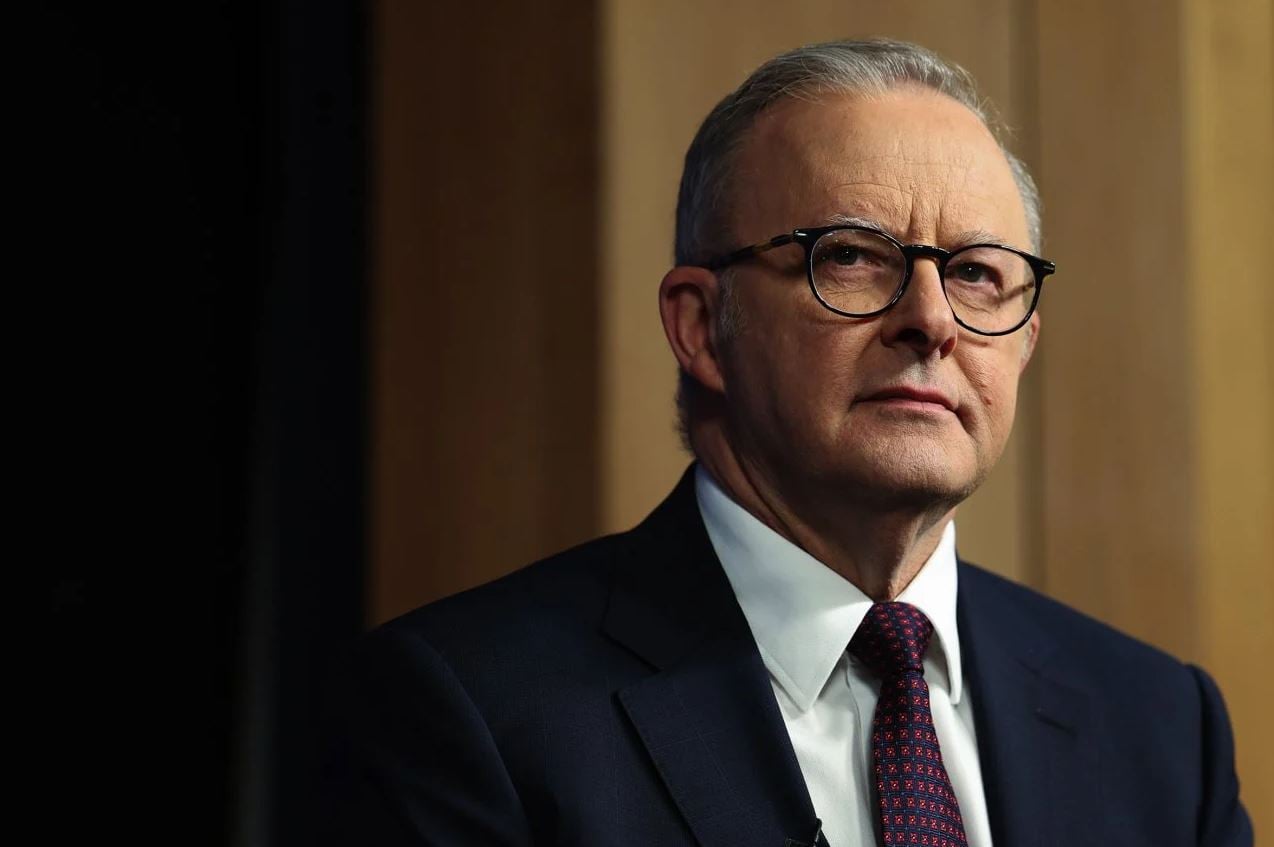 Αυστραλία: Απαγορεύει την επανείσοδο πολίτη από στρατόπεδο του ISIS στη Συρία