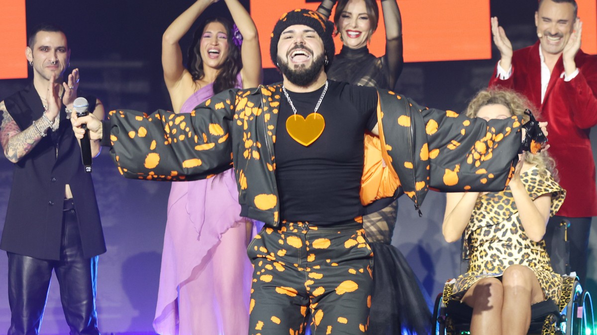 Akylas: Το «Ferto» ξεκινά διεθνή πορεία – Σε ποιον εθνικό τελικό της Eurovision 2026 θα εμφανιστεί